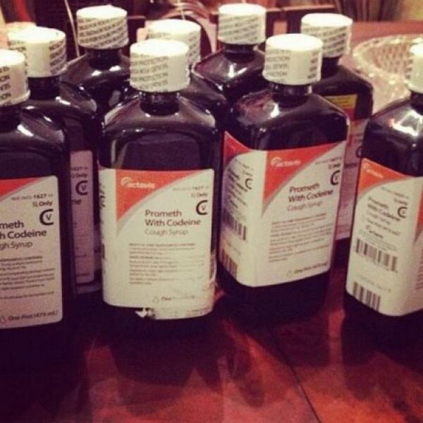 Buy Actavis Promethazine Codeine Cough Syrup Online
