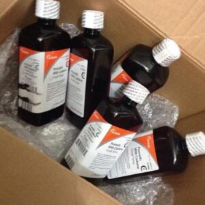 Actavis Promezan