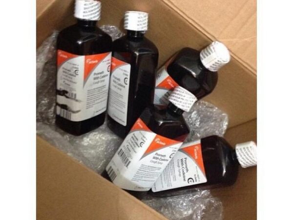 Actavis Promezan