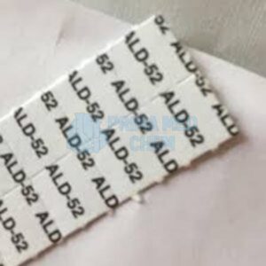 ald-52 blotters
