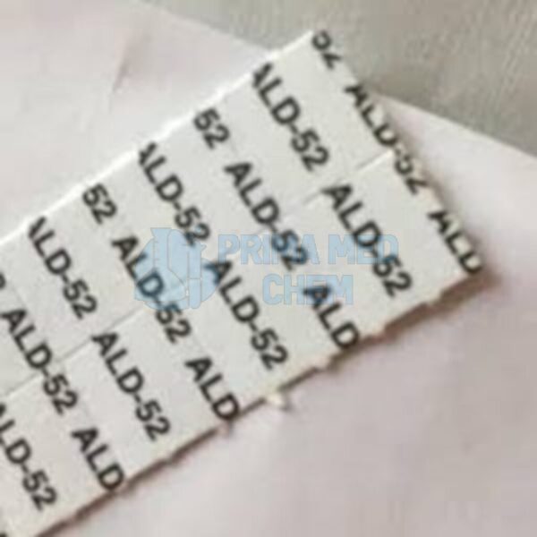 ald-52 blotters