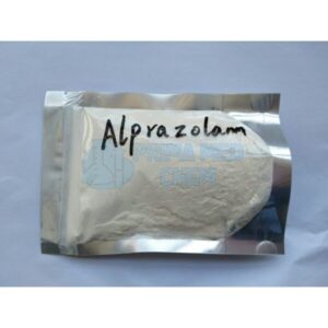 alprazolam